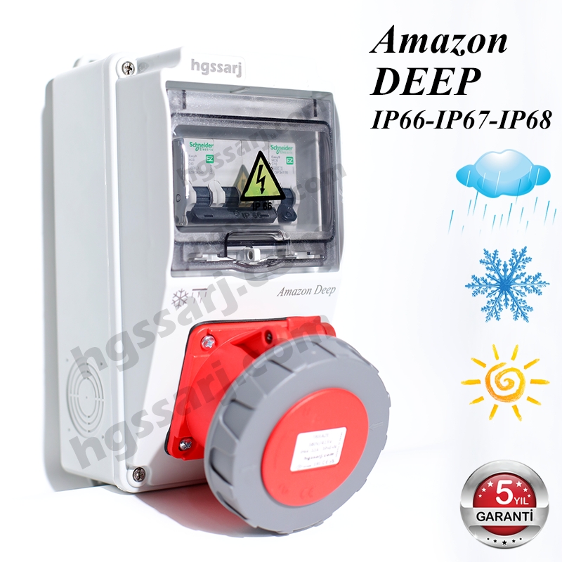 Amazon%20DEEP,%20IP66-IP67-IP68,%20Trifaze%20Elektrikli%20Araç%20Kombinasyon%20Kutusu,%205x32A%20+%201x16A%20-%20Sigorta%20Markası%20Seçeneği%20-%205%20Yıl%20Garanti