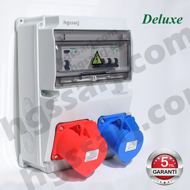%20DELUXE,%20Elektrikli%20Araç%20Kombinasyon%20Kutusu%205x32A%20+%203x32A%20+%201x16A%20-%20Trifaze-Monofaze-%20Sigorta%20Markası%20Seçeneği%20-%205%20Yıl%20Garanti